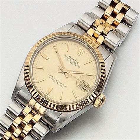 rolex oyster perpetual datejust ref.68000 cal.2135|Datejust .